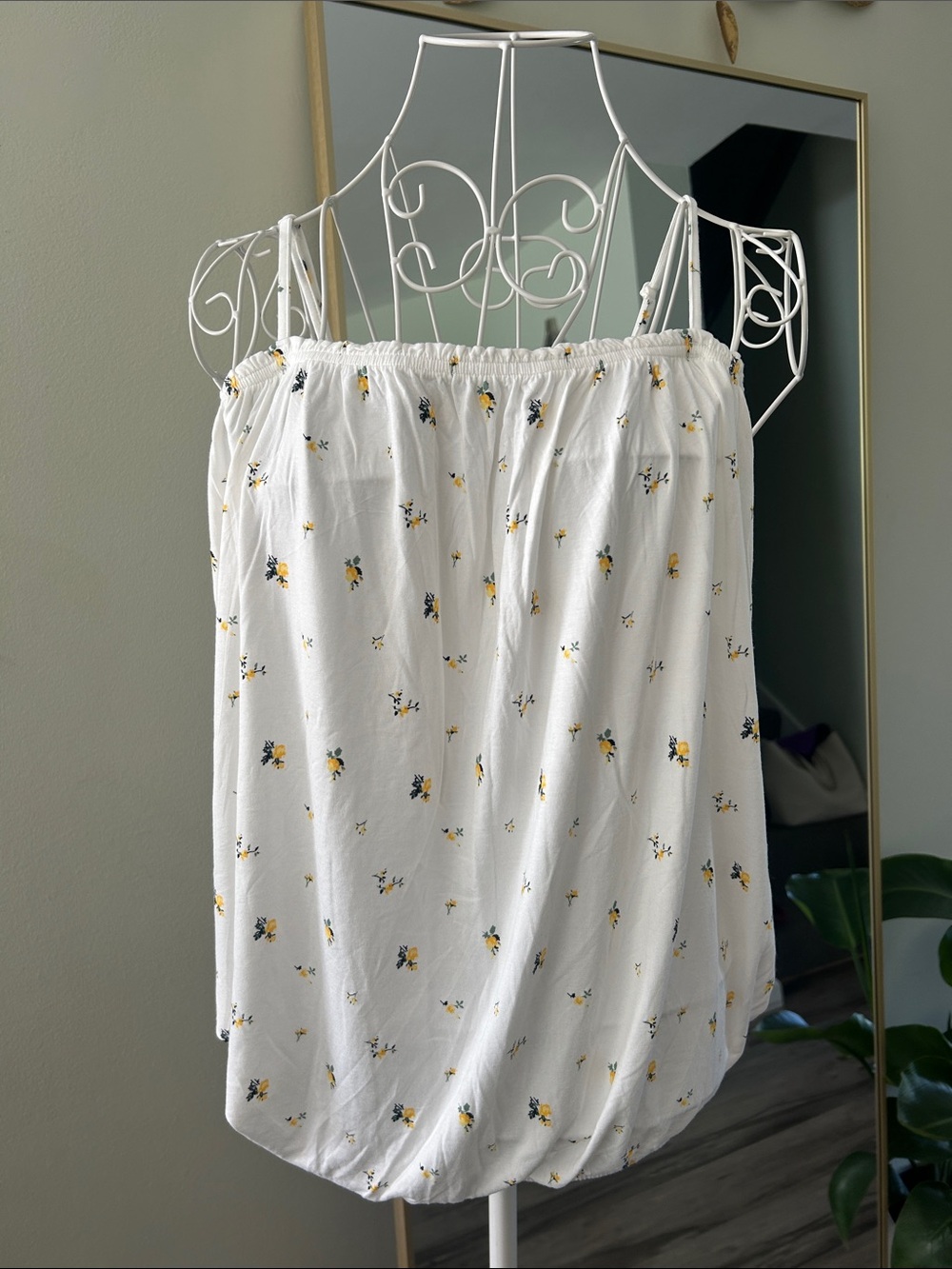 Lascana women’s top